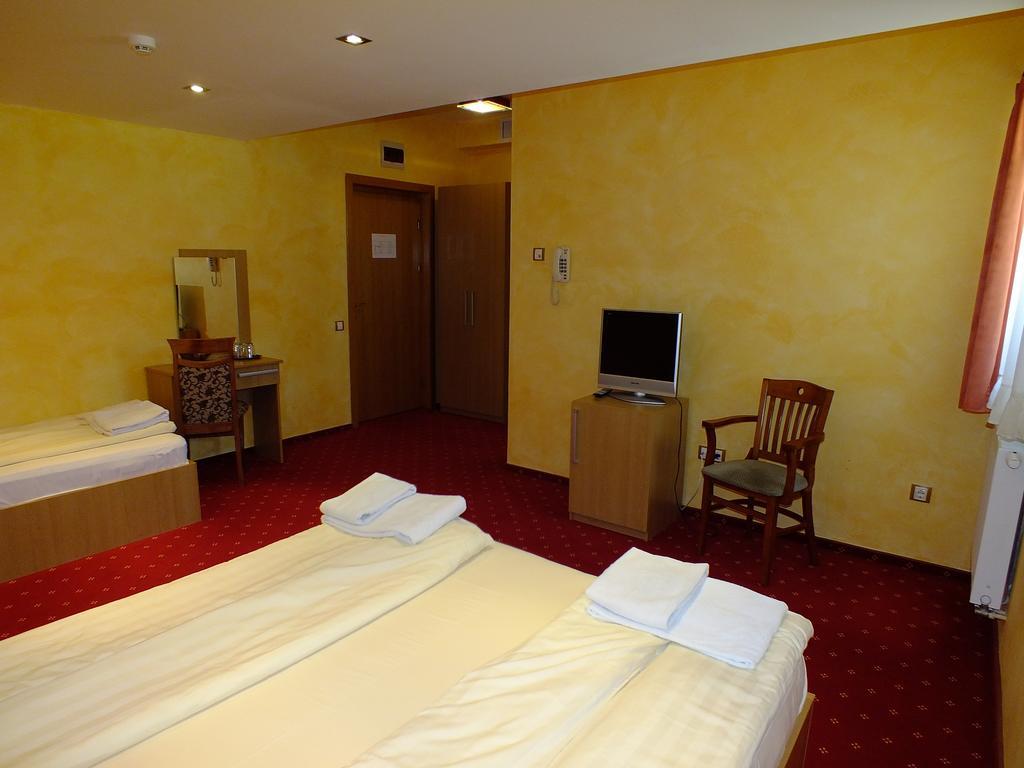 Motel Vector Acatari Room photo