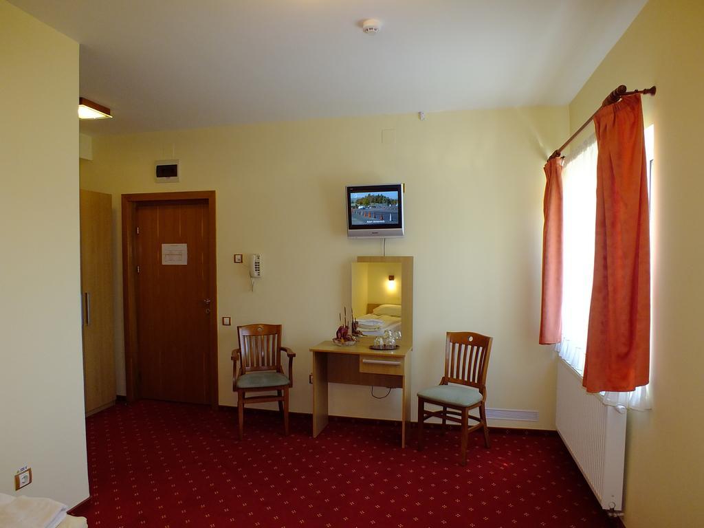 Motel Vector Acatari Room photo
