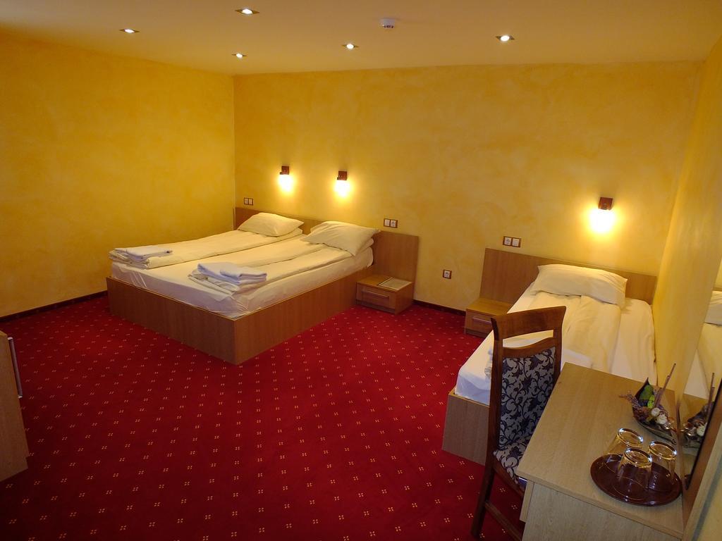 Motel Vector Acatari Room photo