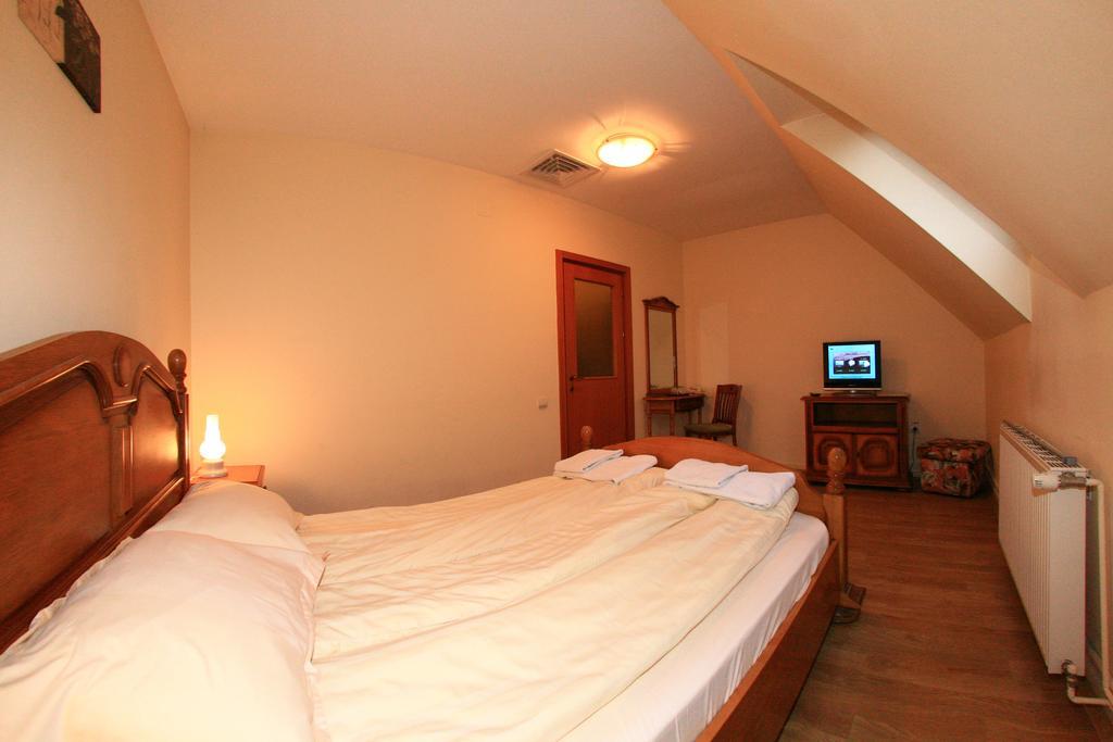 Motel Vector Acatari Room photo