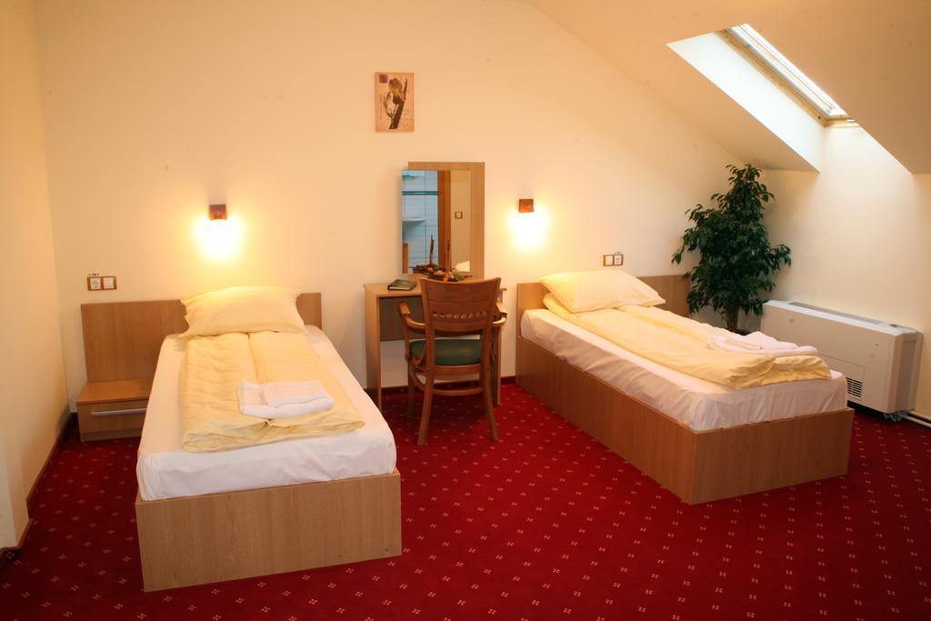 Motel Vector Acatari Room photo